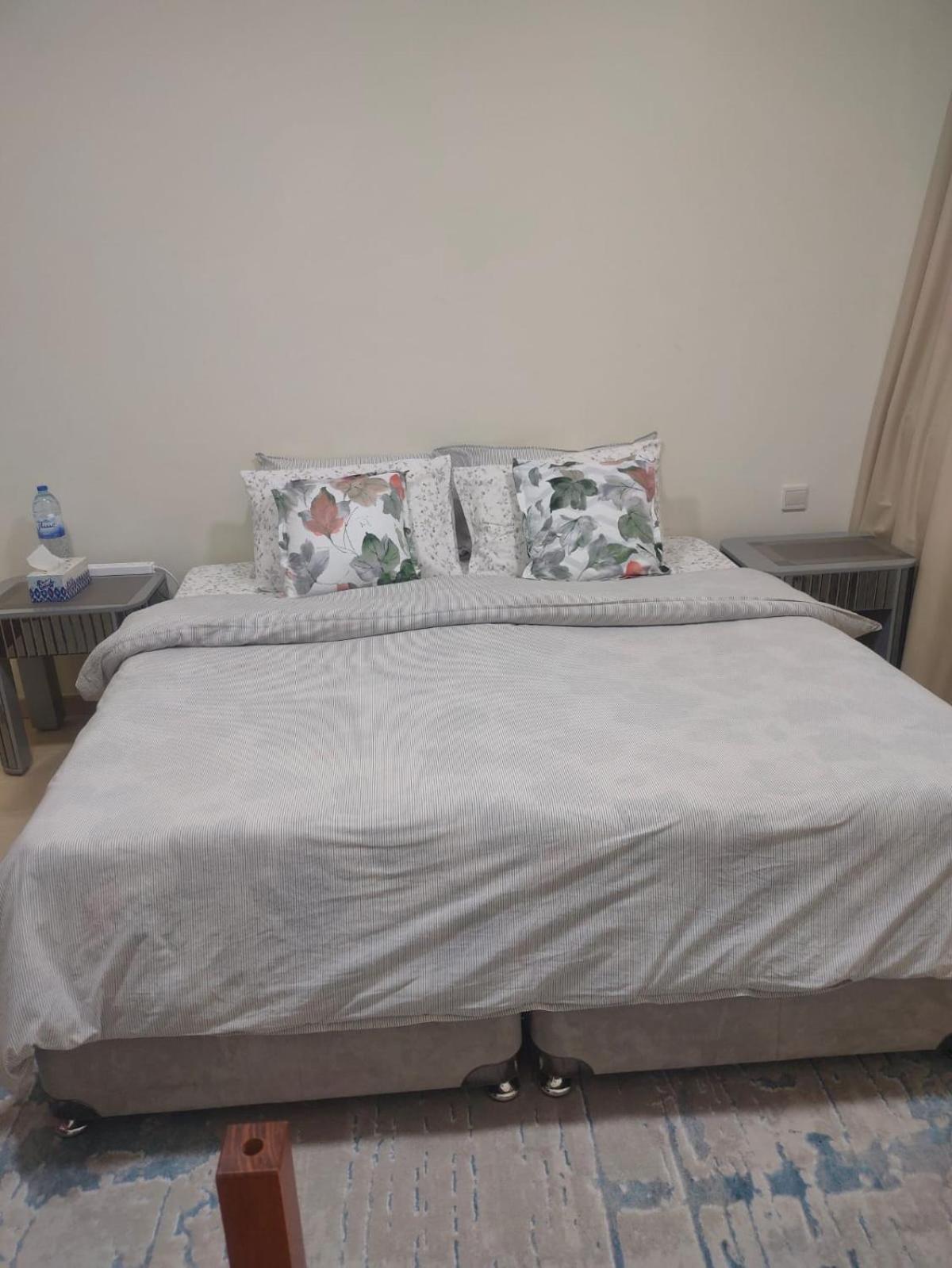 Ahlan New Horizon Marina Beach Jbr 迪拜 外观 照片