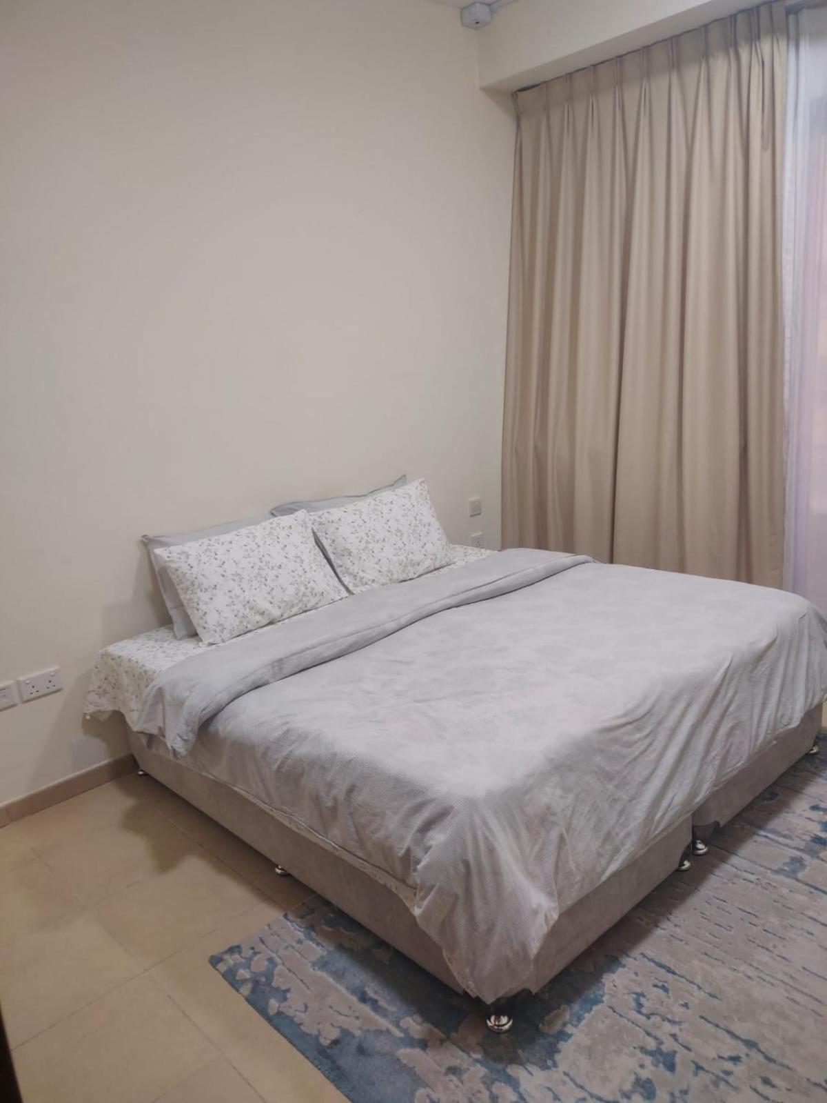 Ahlan New Horizon Marina Beach Jbr 迪拜 外观 照片