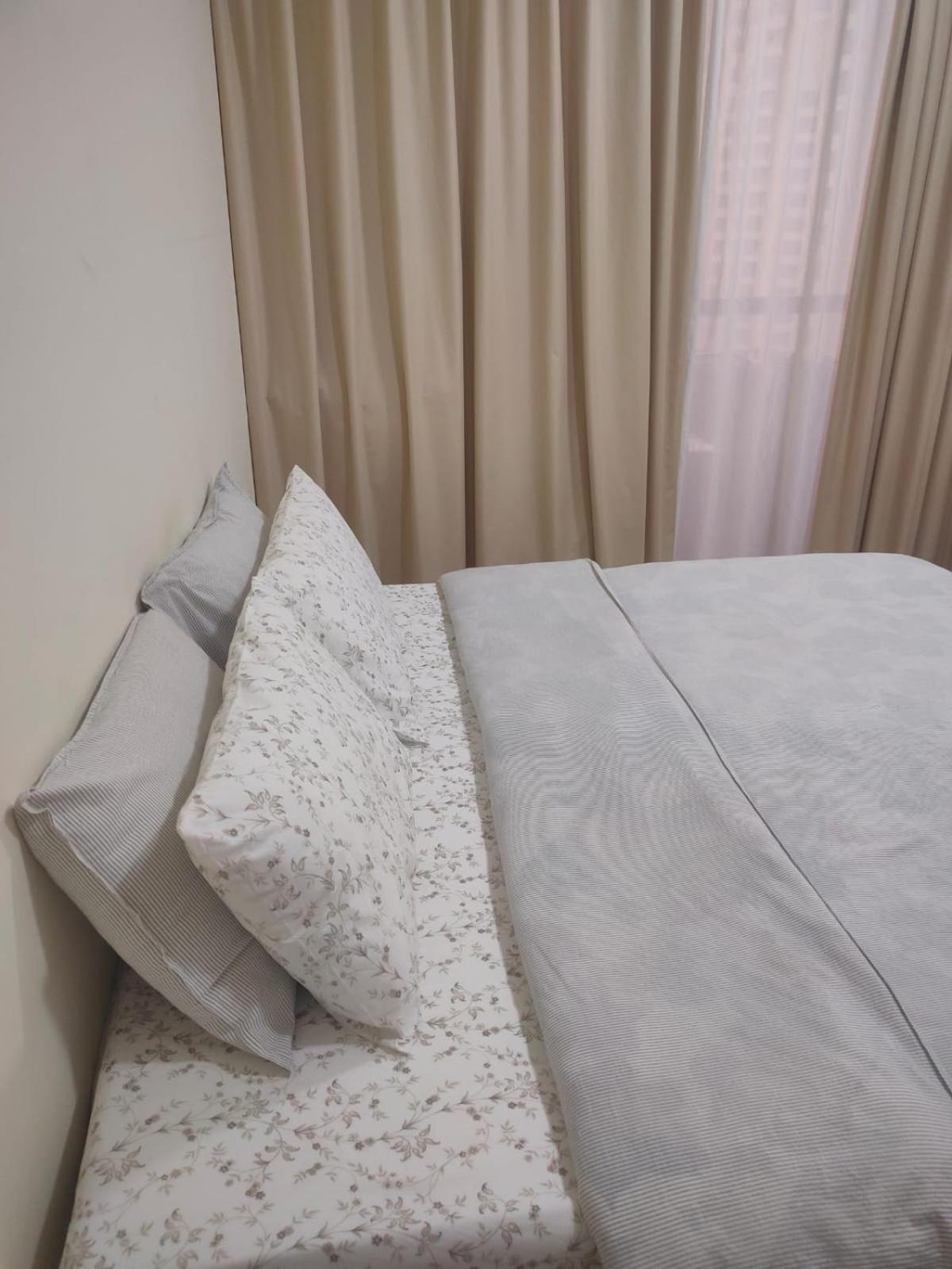 Ahlan New Horizon Marina Beach Jbr 迪拜 外观 照片