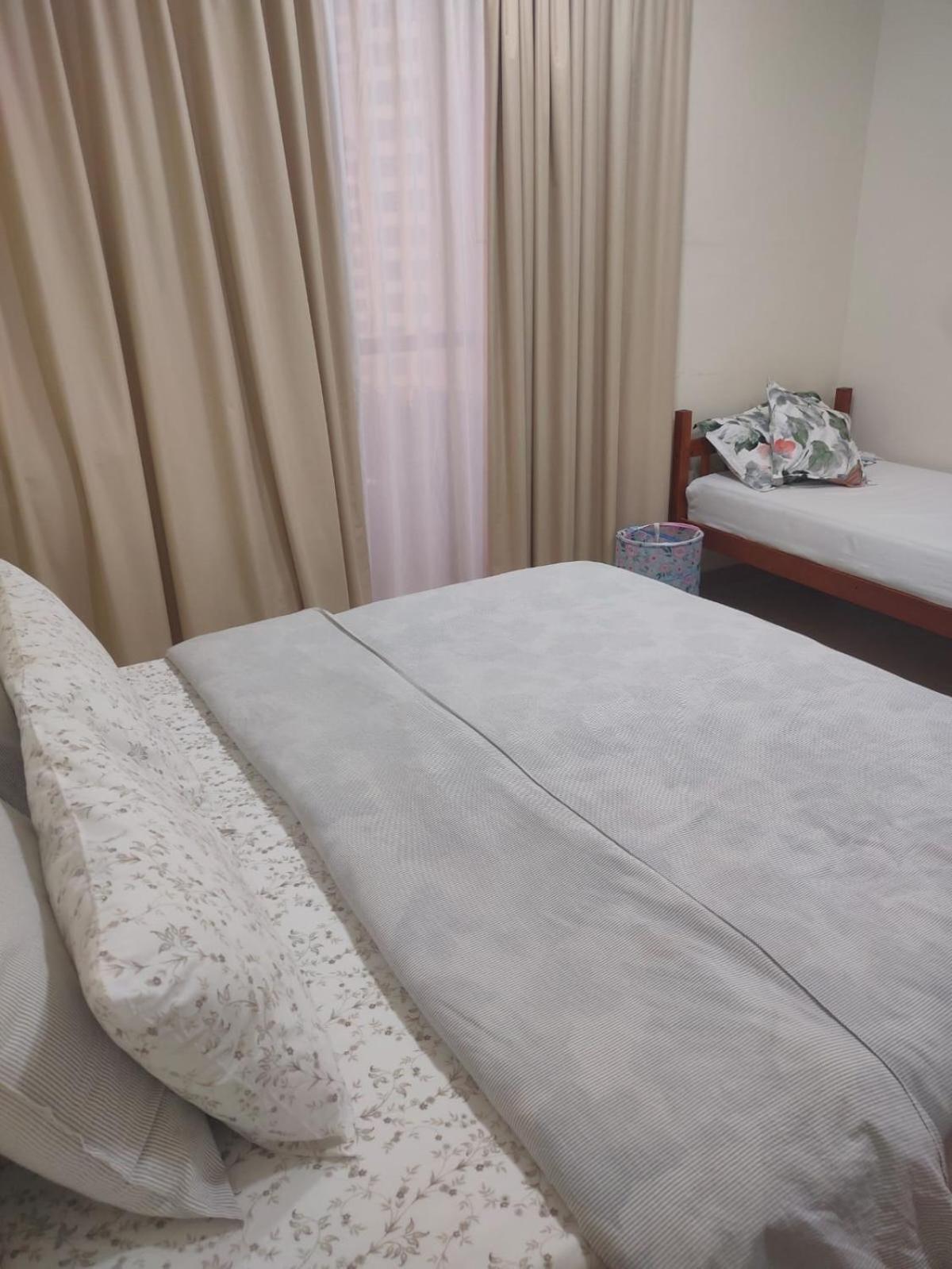 Ahlan New Horizon Marina Beach Jbr 迪拜 外观 照片