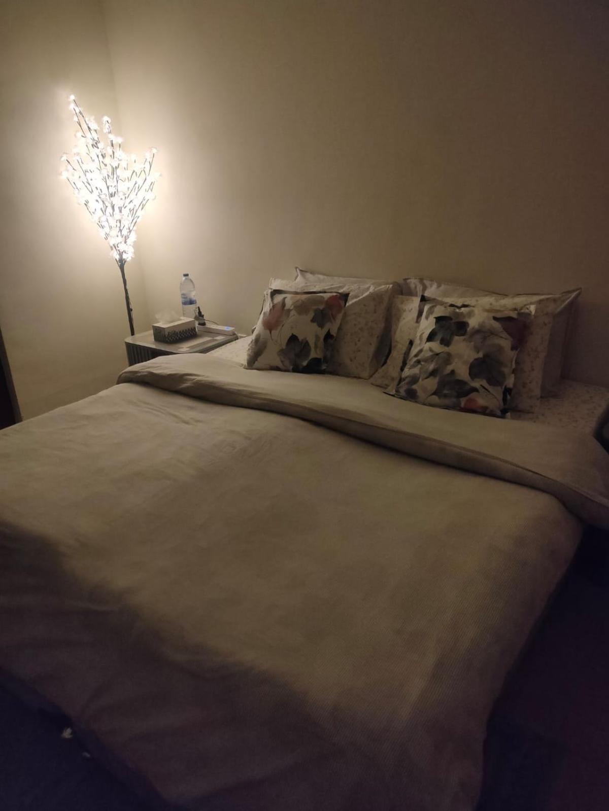 Ahlan New Horizon Marina Beach Jbr 迪拜 外观 照片