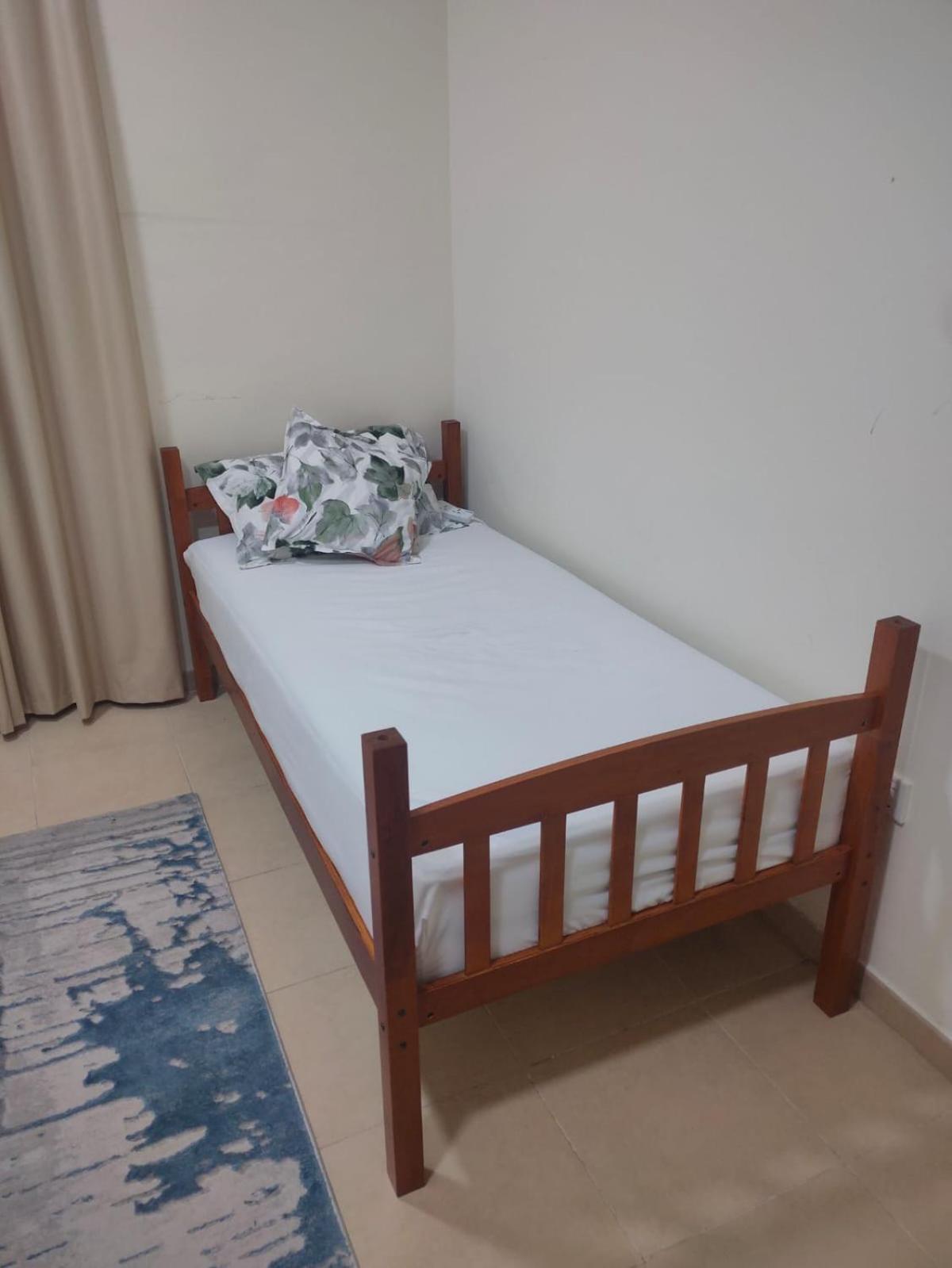 Ahlan New Horizon Marina Beach Jbr 迪拜 外观 照片
