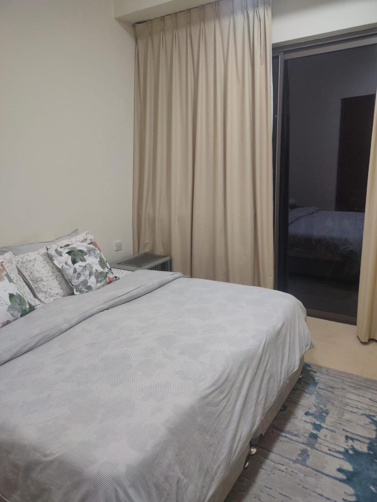 Ahlan New Horizon Marina Beach Jbr 迪拜 外观 照片